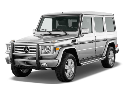 Service Repair Manual  - 2009 Mercedes-Benz G550 Instant Download - Manual labs
