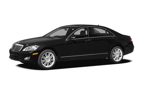 Service Repair Manual - 2009 Mercedes-Benz S600 Instant Download - Manual labs