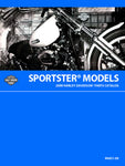 Unlock the full potential of your 2009 Harley-Davidson Sportster with the comprehensive Parts Catalog Manual (99451-09) in PDF format. This essential resource provides detailed diagrams, part numbers, and specifications, making it easy to identify and order the exact components you need for maintenance or upgrades. Whether you're a seasoned mechanic or a passionate DIY enthusiast, this manual ensures you have the right information at your fingertips to keep your ride in peak condition. Don't miss out on the