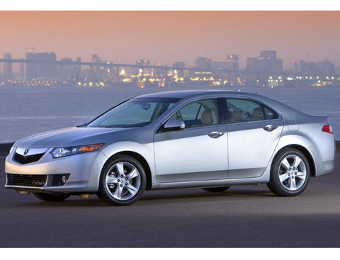UNLOCK THE FULL POTENTIAL OF YOUR 2009 HONDA ACURA TSX WITH OUR COMPREHENSIVE SERVICE REPAIR MANUAL IN PDF FORMAT.