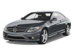 2010 Mercedes-Benz Class CL Owner's/ Operator' Manual Instant Download - Manual labs