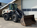 2010 Terex Wheel Loader TL100 Operating Manual Instant Download - Manual labs