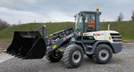 2010 Terex Wheel Loader TL80 Operating Manual Instant Download - Manual labs