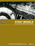 Unlock the full potential of your 2010 Harley-Davidson Dyna with the comprehensive Service Manual 99481-10, now available in a convenient PDF format. This essential guide provides detailed instructions, diagrams, and troubleshooting tips to help you maintain and repair your motorcycle with confidence. Whether you're a seasoned mechanic or a DIY enthusiast, this manual is your go-to resource for ensuring your Dyna runs smoothly and efficiently. Don't miss out on the opportunity to enhance your riding