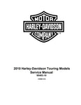 Unlock the full potential of your 2010 Harley-Davidson Touring models with the comprehensive Service Manual 99483-10. This PDF file is an essential resource for any motorcycle enthusiast, providing detailed instructions, diagrams, and troubleshooting tips for the Electra Glide Classic, Street Glide, Road King, and Road Glide. Whether you're performing routine maintenance or tackling more complex repairs, this manual ensures you have the knowledge and confidence to keep your ride in peak condition. Invest in