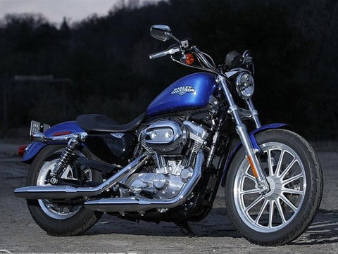 UNLOCK THE FULL POTENTIAL OF YOUR 2008 HARLEY DAVIDSON V-ROD VRSC WITH OUR COMPREHENSIVE SERVICE REPAIR MANUAL IN PDF FORMAT.
