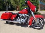 UNLOCK THE FULL POTENTIAL OF YOUR 2010 HARLEY DAVIDSON TOURING MODEL WITH OUR COMPREHENSIVE SERVICE REPAIR MANUAL IN PDF FORMAT.