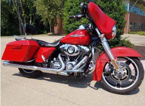 UNLOCK THE FULL POTENTIAL OF YOUR 2010 HARLEY DAVIDSON TOURING MODEL WITH OUR COMPREHENSIVE SERVICE REPAIR MANUAL IN PDF FORMAT.
