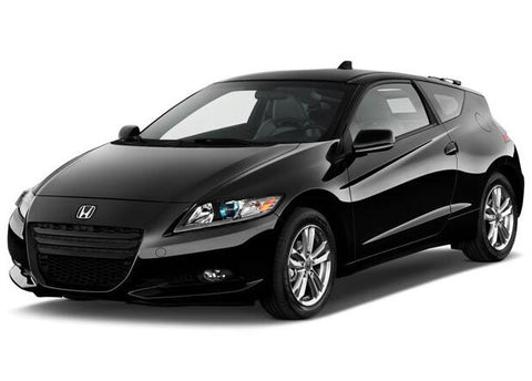 UNLOCK THE FULL POTENTIAL OF YOUR 2011-2012 HONDA CR-Z WITH OUR COMPREHENSIVE SERVICE REPAIR MANUAL IN PDF FORMAT.