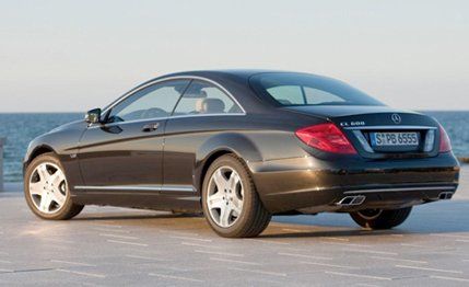2011 CL600 Mercedes-Benz Service Repair Manual Instant Download - Manual labs