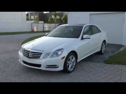2011 Mercedes-Benz Class E Sedan Owner's/ Operator' Manual Instant Download - Manual labs