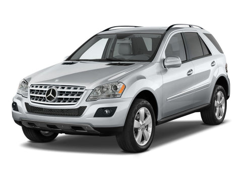 2011 Mercedes-Benz M Class ML350 BLUETEC Owners Manual Instant Download - Manual labs