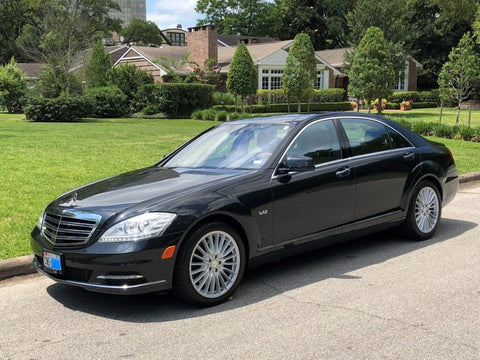 Service Repair Manual - 2011 Mercedes-Benz S600 Instant Download - Manual labs