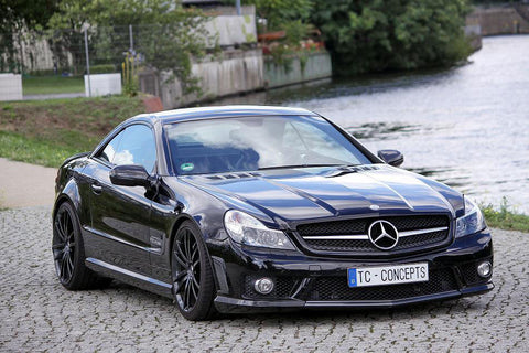 Service Repair Manual - 2011 Mercedes-Benz SL65 AMG Instant Download - Manual labs