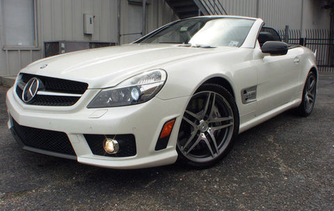 Owner's/Operator' Manual - 2011 Mercedes-SL300, SL500, SL600, SL63 AMG, SL65 AMG Instant Download - Manual labs