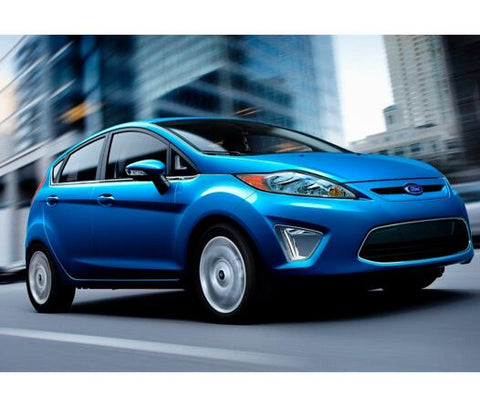 UNLOCK THE FULL POTENTIAL OF YOUR 2011 FORD FIESTA WITH OUR COMPREHENSIVE SERVICE REPAIR WORKSHOP MANUAL IN PDF FORMAT. 