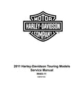 Unlock the full potential of your 2011 Harley-Davidson Touring models with the comprehensive Service Manual (99483-11) in PDF format. This essential guide covers the FLHR, FLHX, FLHTK, FLTRU, and FLHTC, providing detailed instructions, diagrams, and troubleshooting tips to keep your bike running smoothly. Whether you're a seasoned mechanic or a DIY enthusiast, this manual is your go-to resource for maintenance and repairs, ensuring your ride remains in peak condition. Download now and take the first step to