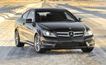 2012 Mercedes-Benz C-Class C350 4MATIC Sedan Owners Manual Instant Download - Manual labs