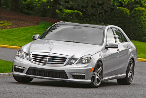 Owner's/Operator' Manual - 2012 Mercedes-Benz E-Class, E63 AMG Sedan Instant Download - Manual labs