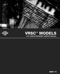 Unlock the full potential of your 2012 Harley-Davidson VRSC with the comprehensive Service Manual 99501-12, now available in a convenient PDF format. This essential guide provides detailed instructions, diagrams, and troubleshooting tips to help you maintain and repair your motorcycle with confidence. Whether you're a seasoned mechanic or a DIY enthusiast, this manual ensures you have all the information you need at your fingertips, making it easier than ever to keep your ride in top condition. Don't miss o