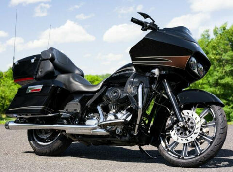 UNLOCK THE FULL POTENTIAL OF YOUR 2012 HARLEY DAVIDSON TOURING MODEL WITH OUR COMPREHENSIVE SERVICE REPAIR MANUAL IN PDF FORMAT. 