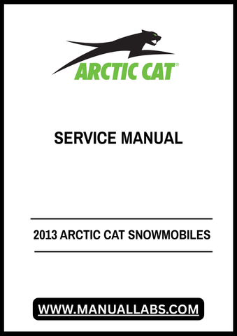 Designed for both novice and experienced mechanics, the manual covers everything from routine maintenance to advanced repairs. With easy-to-follow steps and clear illustrations, you can confidently tackle any issue that arises, ensuring your snowmobile is always ready for the next adventure.
