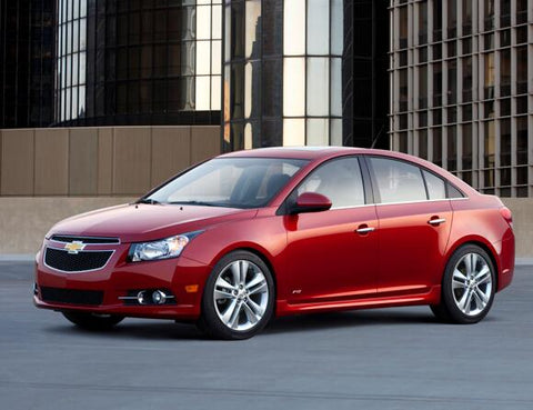 UNLOCK THE FULL POTENTIAL OF YOUR 2013 CHEVROLET CRUZE WITH OUR COMPREHENSIVE SERVICE REPAIR MANUAL IN PDF FORMAT.