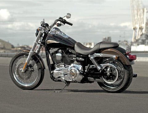 UNLOCK THE FULL POTENTIAL OF YOUR 2013 HARLEY DAVIDSON DYNA WITH OUR COMPREHENSIVE SERVICE REPAIR MANUAL IN PDF FORMAT. 