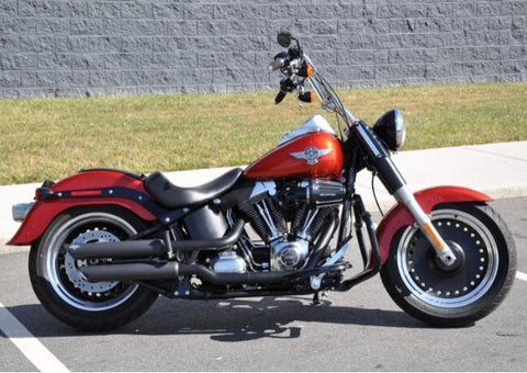 UNLOCK THE FULL POTENTIAL OF YOUR 2013 HARLEY DAVIDSON SOFTAIL WITH OUR COMPREHENSIVE SERVICE REPAIR MANUAL IN PDF FORMAT. 