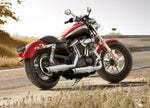 UNLOCK THE FULL POTENTIAL OF YOUR 2013 HARLEY DAVIDSON SPORTSTER WITH OUR COMPREHENSIVE SERVICE REPAIR MANUAL IN PDF FORMAT.