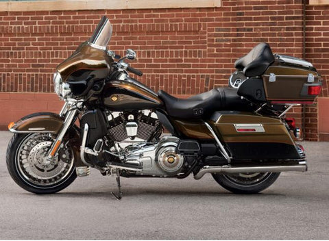 UNLOCK THE FULL POTENTIAL OF YOUR 2013 HARLEY DAVIDSON TOURING MODEL WITH OUR COMPREHENSIVE SERVICE REPAIR MANUAL IN PDF FORMAT.