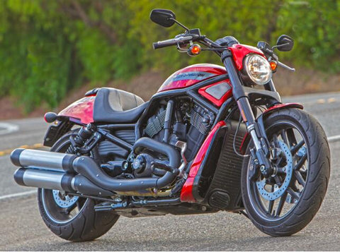 UNLOCK THE FULL POTENTIAL OF YOUR 2015 HARLEY DAVIDSON V-ROD WITH OUR COMPREHENSIVE SERVICE REPAIR MANUAL IN PDF FORMAT. 