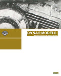  Unlock the full potential of your 2016 Harley-Davidson Dyna with the comprehensive Service Manual (99481-16) in PDF format. This essential guide covers all models including FXDB, FXDL, FXDF, FXDWG, FLD, and FXDLS, providing you with detailed instructions, diagrams, and troubleshooting tips to keep your bike running smoothly. Whether you're a seasoned mechanic or a DIY enthusiast, this manual is your go-to resource for maintenance and repairs, ensuring your ride remains in peak condition. Download now and t
