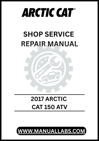 UNLOCK THE FULL POTENTIAL OF YOUR 2017 ARCTIC CAT 150 ATV WITH OUR COMPREHENSIVE SHOP SERVICE REPAIR MANUAL, AVAILABLE FOR INSTANT PDF DOWNLOAD. THIS ESSENTIAL GUIDE PROVIDES DETAILED INSTRUCTIONS, DIAGRAMS, AND TROUBLESHOOTING TIPS TO HELP YOU MAINTAIN AND REPAIR YOUR ATV WITH CONFIDENCE. WHETHER YOU'RE A SEASONED MECHANIC OR A DIY ENTHUSIAST, THIS MANUAL ENSURES YOU HAVE THE KNOWLEDGE AND RESOURCES TO KEEP YOUR VEHICLE RUNNING SMOOTHLY AND EFFICIENTLY. DON'T WAIT—DOWNLOAD YOUR COPY TODAY AND TAKE THE FIRS