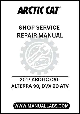 UNLOCK THE FULL POTENTIAL OF YOUR 2017 ARCTIC CAT ALTERRA 90 AND DVX 90 WITH OUR COMPREHENSIVE SHOP SERVICE REPAIR MANUAL, AVAILABLE FOR INSTANT PDF DOWNLOAD. THIS ESSENTIAL GUIDE PROVIDES DETAILED INSTRUCTIONS, DIAGRAMS, AND TROUBLESHOOTING TIPS TO HELP YOU MAINTAIN AND REPAIR YOUR ATV WITH CONFIDENCE. WHETHER YOU'RE A SEASONED MECHANIC OR A DIY ENTHUSIAST, THIS MANUAL ENSURES YOU HAVE THE KNOWLEDGE AND RESOURCES TO KEEP YOUR VEHICLE RUNNING SMOOTHLY AND EFFICIENTLY. DON'T WAIT—DOWNLOAD YOUR COPY TODAY AND