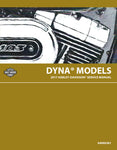 Unlock the full potential of your 2017 Harley-Davidson Dyna with the comprehensive Service Manual (Part No. 94000381) in PDF format. This essential guide provides detailed instructions, diagrams, and troubleshooting tips to help you maintain and repair your motorcycle with confidence. Whether you're a seasoned mechanic or a DIY enthusiast, this manual ensures you have all the information you need at your fingertips, making it easier than ever to keep your ride in top condition. Don't miss out on the