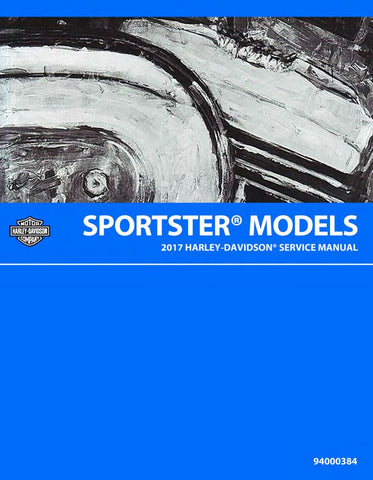 Unlock the full potential of your 2017 Harley-Davidson Sportster with the comprehensive Service Manual (94000384) in PDF format. This essential guide covers the Iron 883, Forty-Eight, SuperLow, 1200 Custom, and Roadster models, providing detailed instructions for maintenance, troubleshooting, and repairs. With clear diagrams and step-by-step procedures, you'll gain the confidence to tackle any project, ensuring your bike runs smoothly and efficiently. Perfect for both seasoned mechanics and DIY enthusiasts,