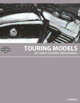 Unlock the full potential of your 2017 Harley-Davidson Touring FLHTKSE with the comprehensive Electrical Diagnostic Service Manual (94000383) in PDF format. This essential guide provides detailed troubleshooting procedures, wiring diagrams, and electrical system insights, ensuring you can maintain and repair your motorcycle with confidence. Whether you're a seasoned mechanic or a passionate DIY enthusiast, this manual is your go-to resource for keeping your ride in peak condition. Don't miss out on the oppo