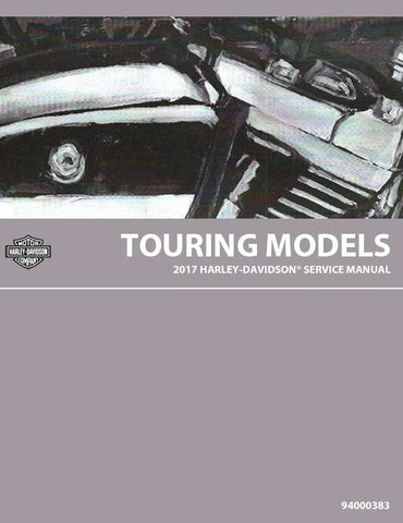 Unlock the full potential of your 2017 Harley-Davidson Touring FLHTKSE with the comprehensive Electrical Diagnostic Service Manual (94000383) in PDF format. This essential guide provides detailed troubleshooting procedures, wiring diagrams, and electrical system insights, ensuring you can maintain and repair your motorcycle with confidence. Whether you're a seasoned mechanic or a passionate DIY enthusiast, this manual is your go-to resource for keeping your ride in peak condition. Don't miss out on the oppo