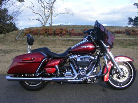 UNLOCK THE FULL POTENTIAL OF YOUR 2017 HARLEY DAVIDSON TOURING MODEL WITH OUR COMPREHENSIVE SERVICE REPAIR MANUAL IN PDF FORMAT.