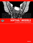 Unlock the full potential of your 2018 Harley-Davidson Softail with the comprehensive Service Manual (94000529) in PDF format. This essential guide provides detailed instructions, diagrams, and troubleshooting tips to help you maintain and repair your motorcycle with confidence. Whether you're a seasoned mechanic or a passionate DIY enthusiast, this manual ensures you have all the information you need at your fingertips, making it easier than ever to keep your ride in peak condition. Don't miss out on the o