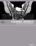Unlock the full potential of your 2018 Harley-Davidson Touring with the comprehensive Electrical Diagnostic Manual Service Manual (94000451) in PDF format. This essential guide provides detailed troubleshooting techniques, wiring diagrams, and step-by-step instructions to ensure your motorcycle runs smoothly and efficiently. Perfect for both seasoned mechanics and DIY enthusiasts, this manual empowers you to tackle electrical issues with confidence, saving you time and money on repairs. Elevate your riding