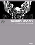 Unlock the full potential of your 2018 Harley-Davidson Touring with the comprehensive Electrical Diagnostic Service Manual (Part No. 94000451). This PDF file is an essential resource for both seasoned mechanics and DIY enthusiasts, providing detailed schematics, troubleshooting tips, and step-by-step instructions to ensure your motorcycle runs smoothly. With this manual at your fingertips, you can confidently tackle electrical issues, enhance performance, and maintain the iconic reliability of your ride. Do