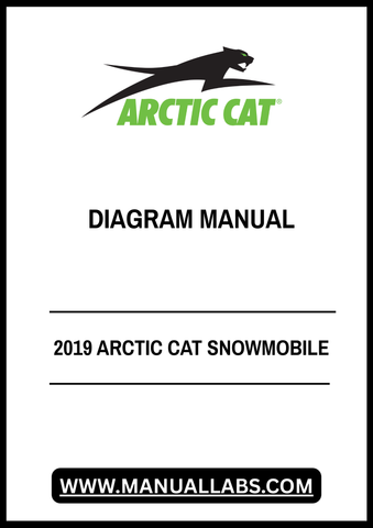 Discover the ultimate resource for your 2019 Arctic Cat snowmobile with our comprehensive diagram manual in PDF format. This manual is designed to provide you with detailed schematics and illustrations, ensuring you have all the information you need for maintenance, repairs, and upgrades.