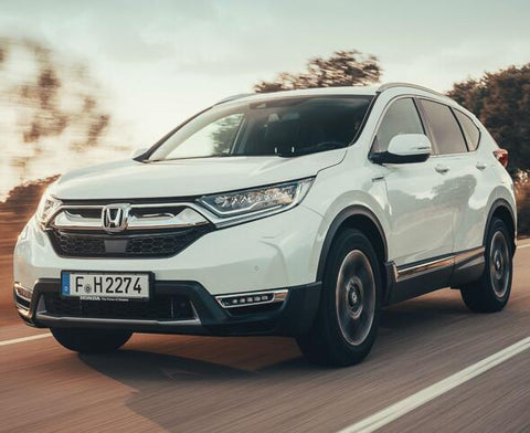 UNLOCK THE FULL POTENTIAL OF YOUR 2019 HONDA HYBRID CR-V WITH OUR COMPREHENSIVE SERVICE REPAIR WORKSHOP MANUAL IN PDF FORMAT.