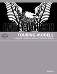 Unlock the full potential of your 2020 Harley-Davidson Touring model with the comprehensive Electrical Diagnostic Manual (Part No. 94000734). This PDF file is an essential resource for both seasoned mechanics and DIY enthusiasts, providing detailed troubleshooting guides, wiring diagrams, and step-by-step diagnostic procedures. Ensure your motorcycle runs smoothly and efficiently by diagnosing electrical issues with confidence, saving you time and costly repairs. Elevate your maintenance game and keep your 