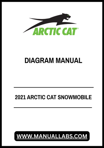 Discover the ultimate resource for your 2021 Arctic Cat snowmobile with our comprehensive diagram manual in PDF format. This digital guide is designed to provide you with detailed schematics and illustrations, ensuring you have all the information you need for maintenance, repairs, and upgrades.