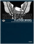 Unlock the full potential of your 2021 Harley-Davidson FLHTKSE with the comprehensive Supplement Service Manual (94000839) in PDF format. This essential guide provides detailed instructions, diagrams, and troubleshooting tips to ensure your motorcycle runs smoothly and efficiently. Whether you're a seasoned mechanic or a DIY enthusiast, this manual is your go-to resource for maintenance and repairs, helping you keep your ride in top condition. Don't miss out on the opportunity to enhance your ownership