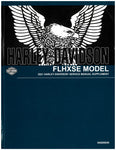Unlock the full potential of your 2021 Harley-Davidson FLHXSE with the comprehensive Supplement Service Manual (94000840) in PDF format. This essential guide provides detailed instructions, diagrams, and troubleshooting tips to ensure your motorcycle runs smoothly and efficiently. Whether you're a seasoned mechanic or a passionate DIY enthusiast, this manual equips you with the knowledge to perform maintenance and repairs with confidence. Don't miss out on the opportunity to enhance your riding experience