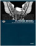 Unlock the full potential of your 2021 Harley-Davidson FLTRXSE with the comprehensive Supplement Service Manual (94000841) in PDF format. This essential guide provides detailed instructions, diagrams, and troubleshooting tips to ensure your motorcycle runs smoothly and efficiently. Whether you're a seasoned mechanic or a DIY enthusiast, this manual equips you with the knowledge to perform maintenance and repairs with confidence. Download your copy today and keep your ride in peak condition!